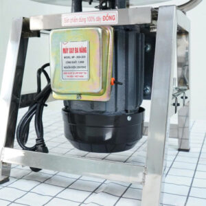 may xay gio cha 2kg ava5