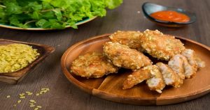 Cach Lam Cha Com
