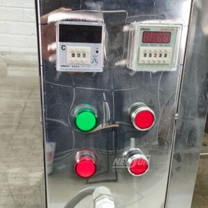 may rang cha bong 20kg 2 av