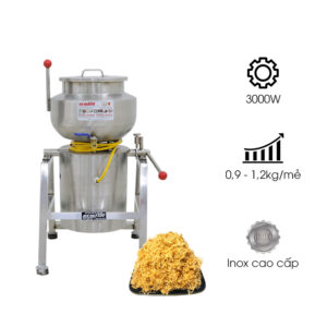Máy xay thịt làm ruốc 1,2kg