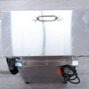 may cat mo dong lanh inox 304 ava8