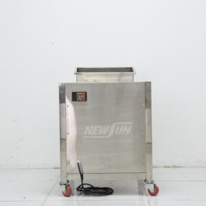 Máy chặt mỡ đông lạnh 1,5kW (hàng Việt Nam) may chat mo dong lanh hang viet nam 1 4