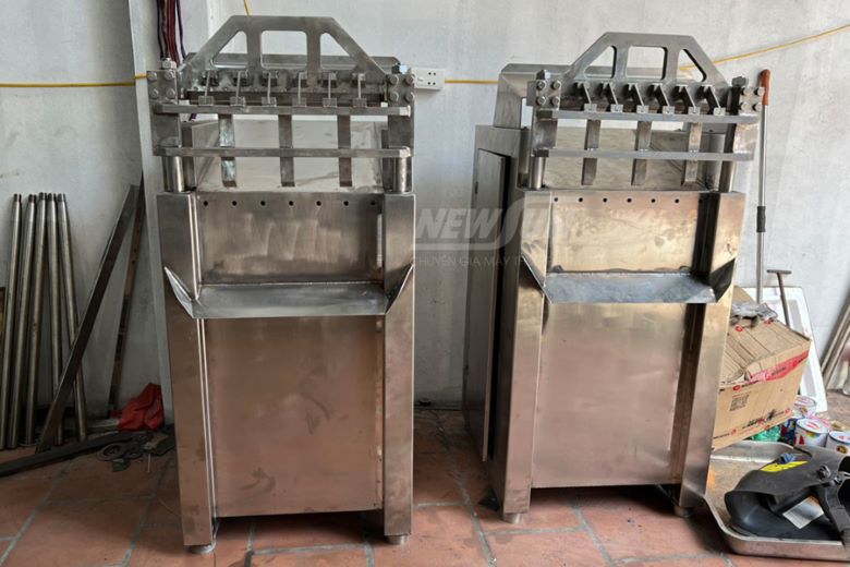 Hình ảnh thực tế