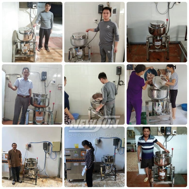 mayxaygiocha.com – Nơi bán máy máy xay giò chả chất lượng tại Đồng Nai