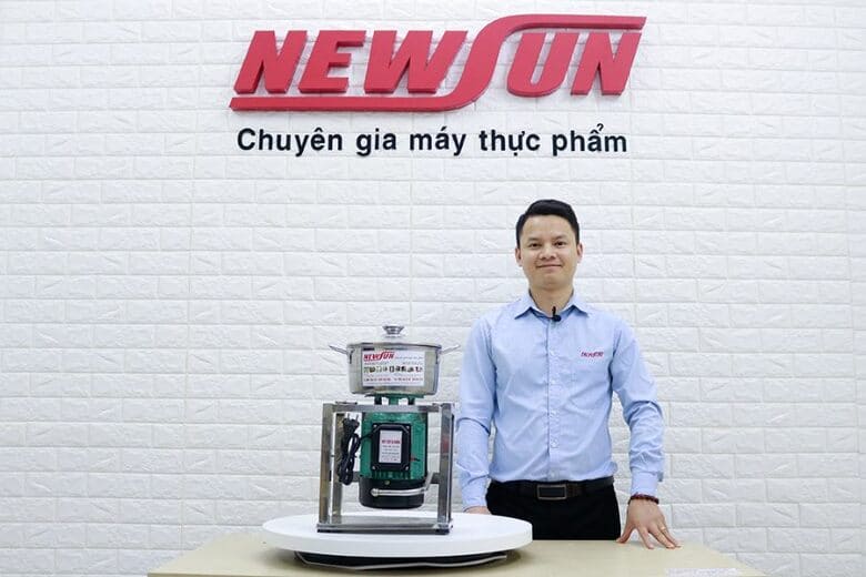 Làm lạnh thịt ở mức 0 – 5°C trong khoảng 30 phút