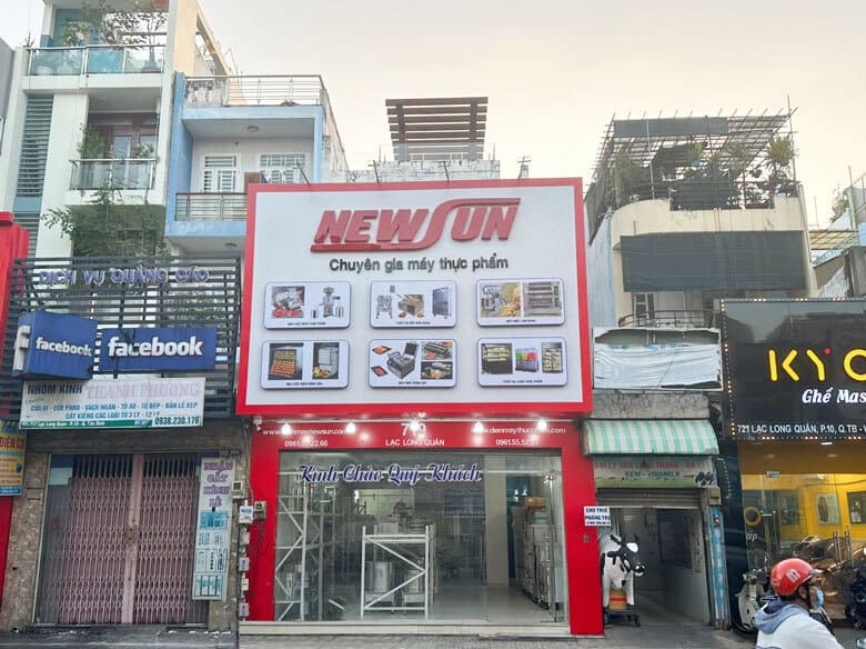 Thiết bị xay giò chả chất lượng cao – mayxaygiocha.com