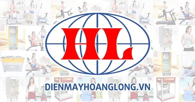 Mua hàng chính hãng, giá tốt tại Điện máy Hoàng long