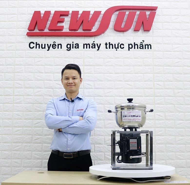 Khách hàng được hỗ trợ tận tình trước, trong và sau khi mua hàng