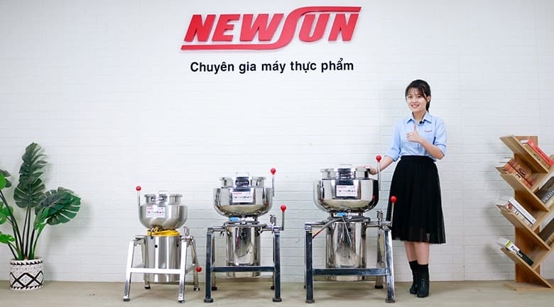 Khám phá địa chỉ cung cấp máy xay giò chả công nghiệp Cần Thơ uy tín Máy xay giò chả giúp tiết kiệm thời gian, nhân lực và nâng cao chất lượng sản phẩm