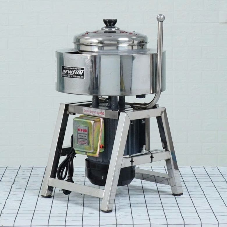 Địa chỉ mua máy xay giò chả công nghiệp Hải Phòng chất lượng, giá tốt Lựa chọn đơn vị bán hàng có chế độ bảo hành dài hạn