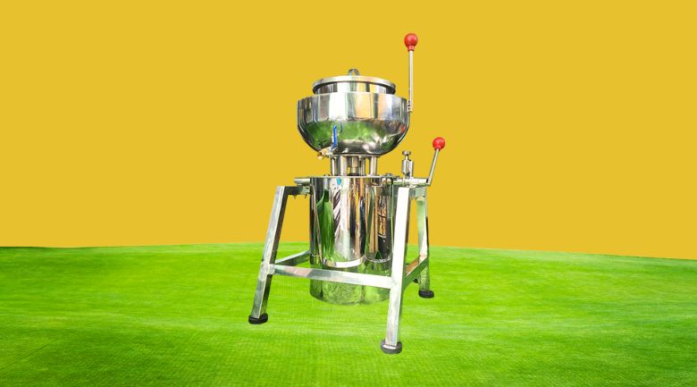 Mua máy xay giò chả công nghiệp Huế ở đâu giá rẻ, chất lượng tốt?