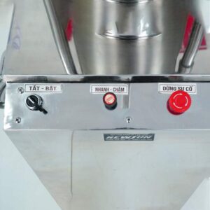 Máy đùn xúc xích thủy lực SE180 (300kg/h) May dun xuc xich SE180 ava1