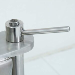 Máy đùn xúc xích thủy lực SE180 (300kg/h) May dun xuc xich SE180 ava6