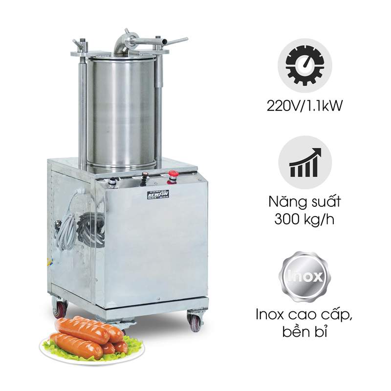 May-dun-xuc-xich-SE180 May dun xuc xich SE180