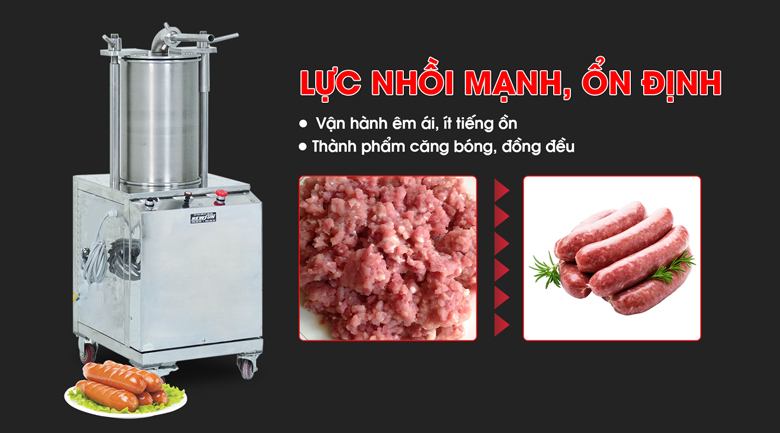 Công nghệ nhồi thủy lực mạnh mẽ Công nghệ nhồi thủy lực mạnh mẽ
