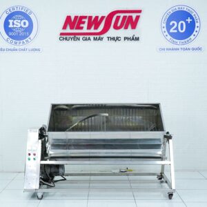 ava5 may sao ruoc 50kg