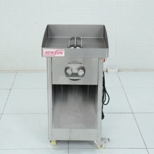 Máy thái thịt tươi sống TQ-III