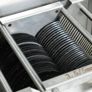 Máy thái thịt tươi sống TQ-III