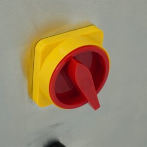 Máy thái thịt tươi sống TQ-III