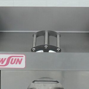 Máy thái thịt tươi sống TQ-III