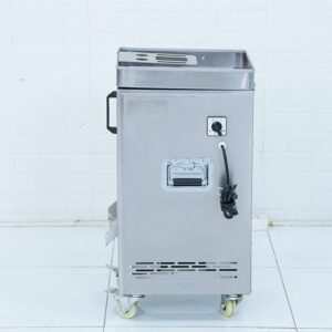 Cấu tạo máy thái thịt tươi sống DQ-8N