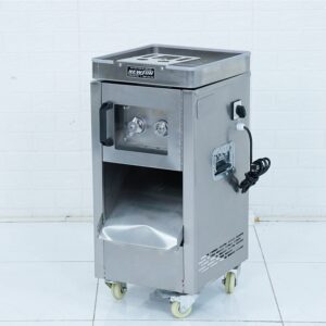 Cấu tạo máy thái thịt tươi sống DQ-8N