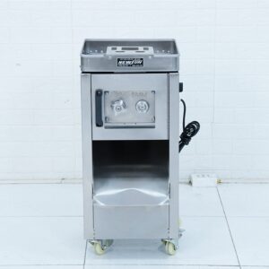 Cấu tạo máy thái thịt tươi sống DQ-8N