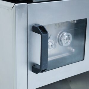 Cấu tạo máy thái thịt tươi sống DQ-8N