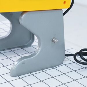 Máy thái thịt tươi sống mini HR-70