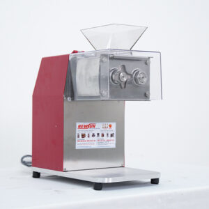 Máy thái thịt tươi sống DQ90