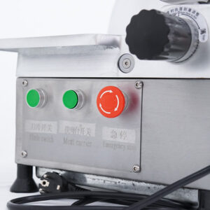 Máy thái thịt se lạnh tự động QH-300AS duoi ava5 may thai thit se lanh tu dong qh 300as