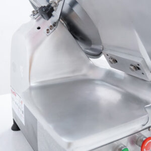 Máy thái thịt se lạnh tự động QH-300AS Máy thái thịt se lạnh tự động QH-300AS