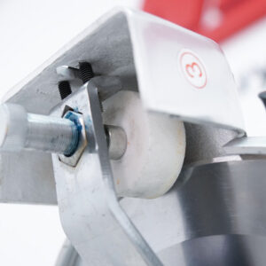 Máy thái thịt se lạnh tự động QH-300AS Máy thái thịt se lạnh tự động QH-300AS