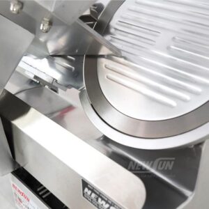 Máy thái thịt se lạnh SL300BN (bản cao cấp) may thai thit se lanh sl300bn ban cao cap 1 9